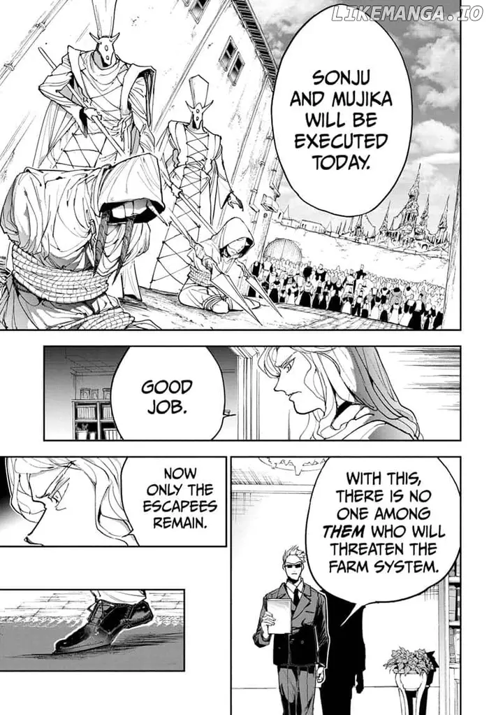 The Promised Neverland chapter 164 image 12_optimized